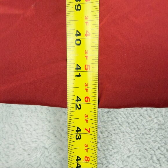 Lululemon Men's Size Large Team Canada 22 Transformable Goose Down Filled Parka - Picture 16 of 16